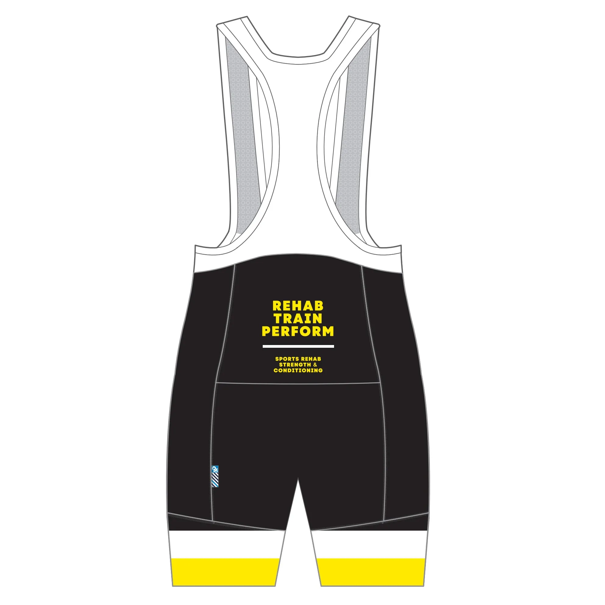 PERFORMANCE Endurance Bib Shorts