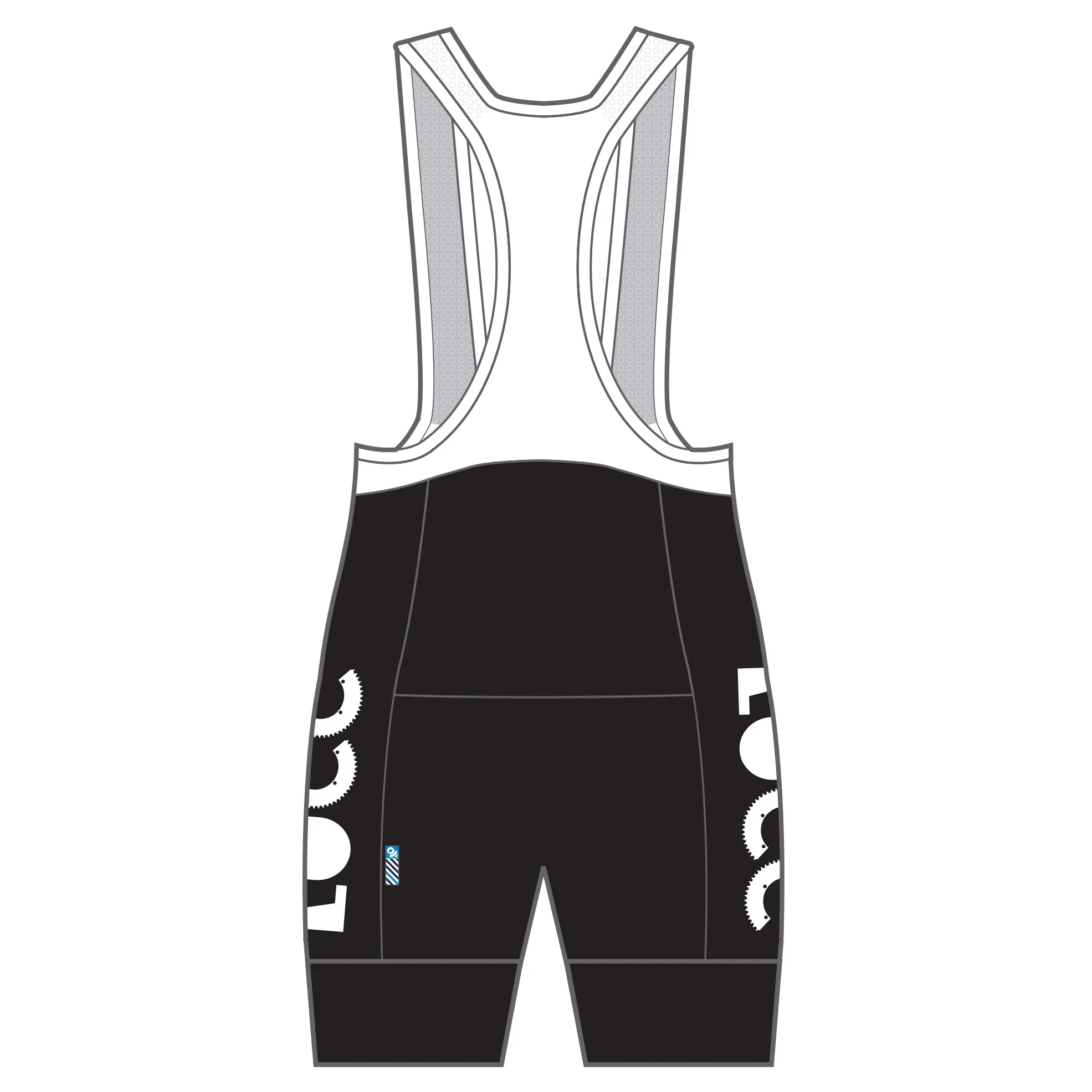 PERFORMANCE Endurance Bib Shorts