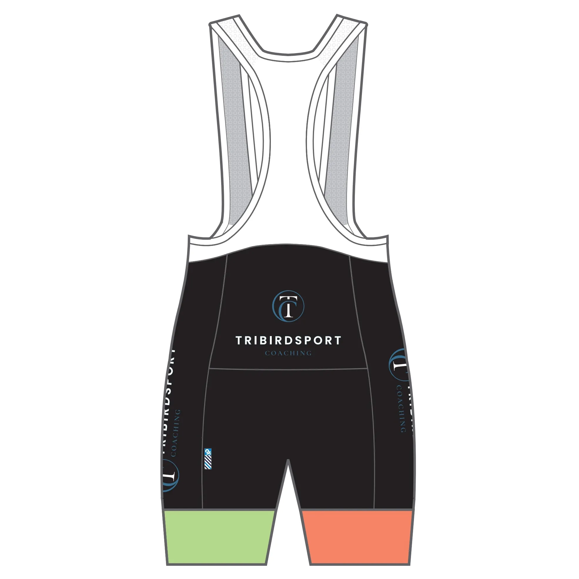 PERFORMANCE Endurance Bib Shorts