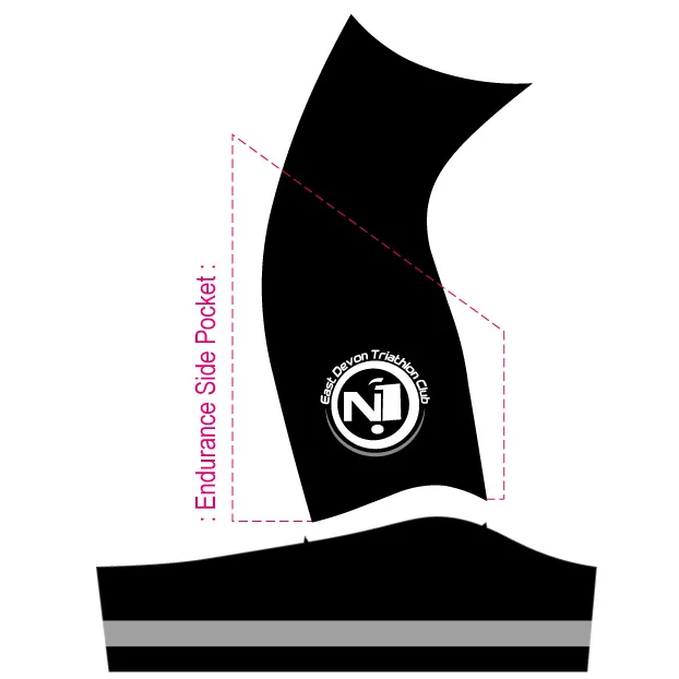 PERFORMANCE Endurance Bib Shorts