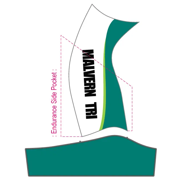 PERFORMANCE Endurance Bib Shorts