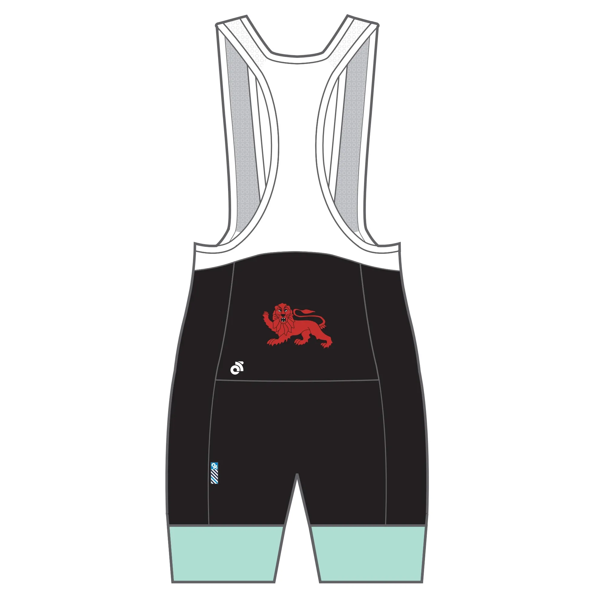 PERFORMANCE Endurance Bib Shorts