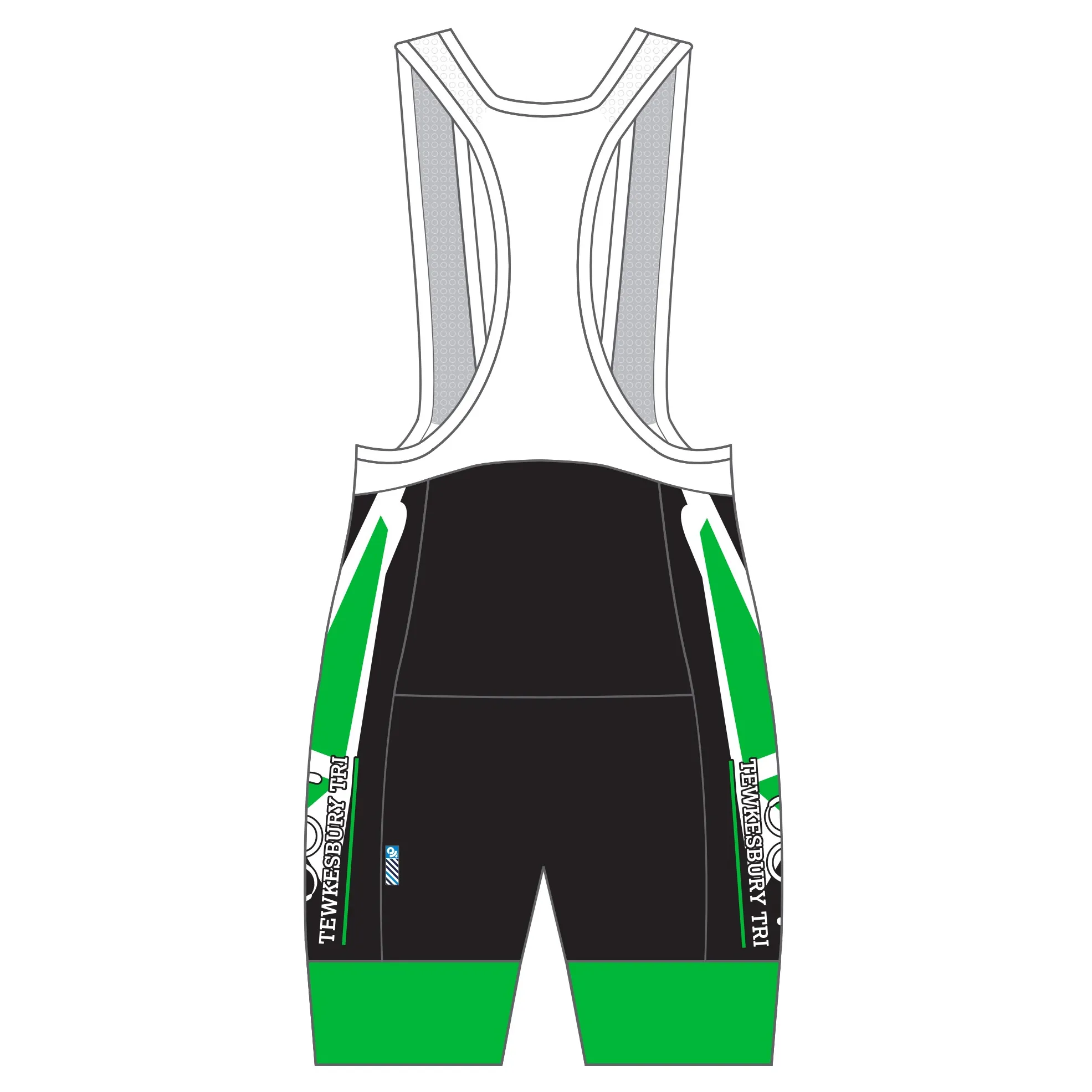 PERFORMANCE Endurance Bib Shorts