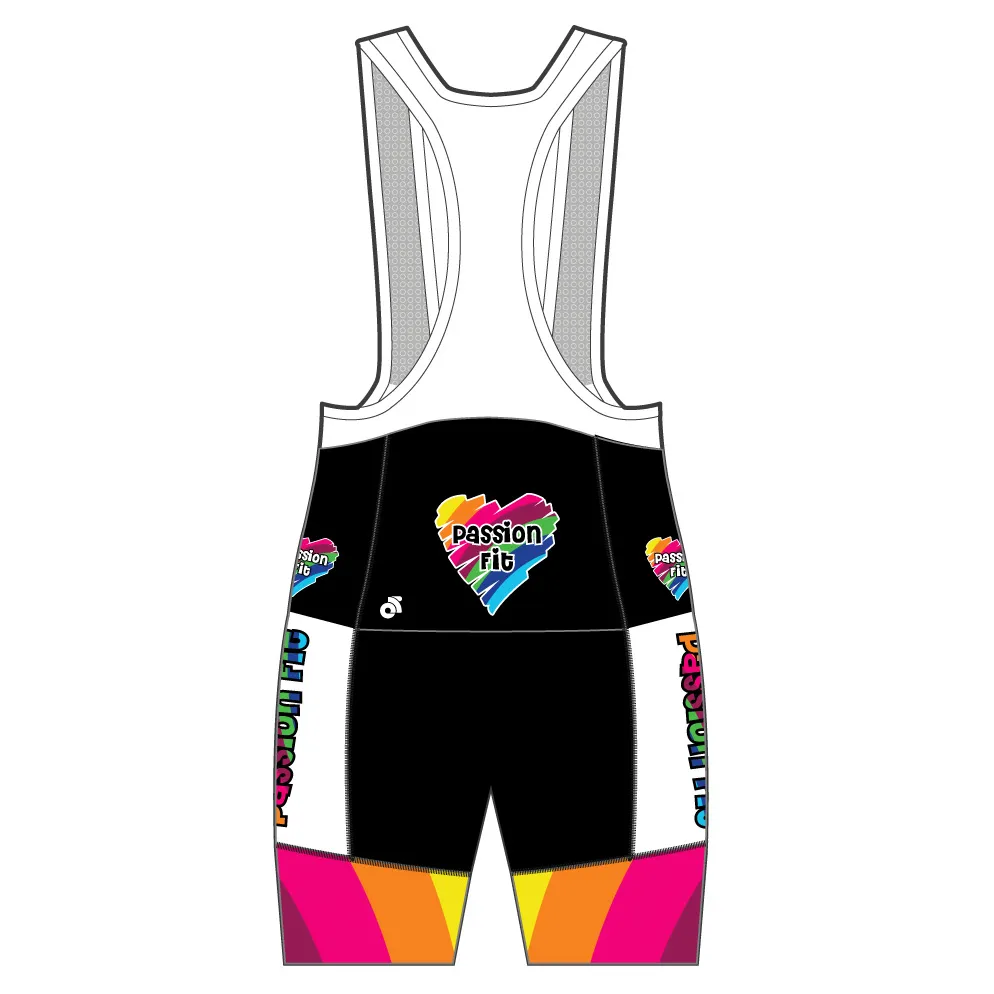 PERFORMANCE Endurance Bib Shorts