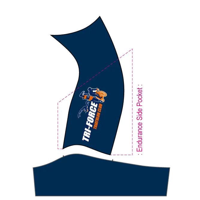 PERFORMANCE Endurance Bib Shorts