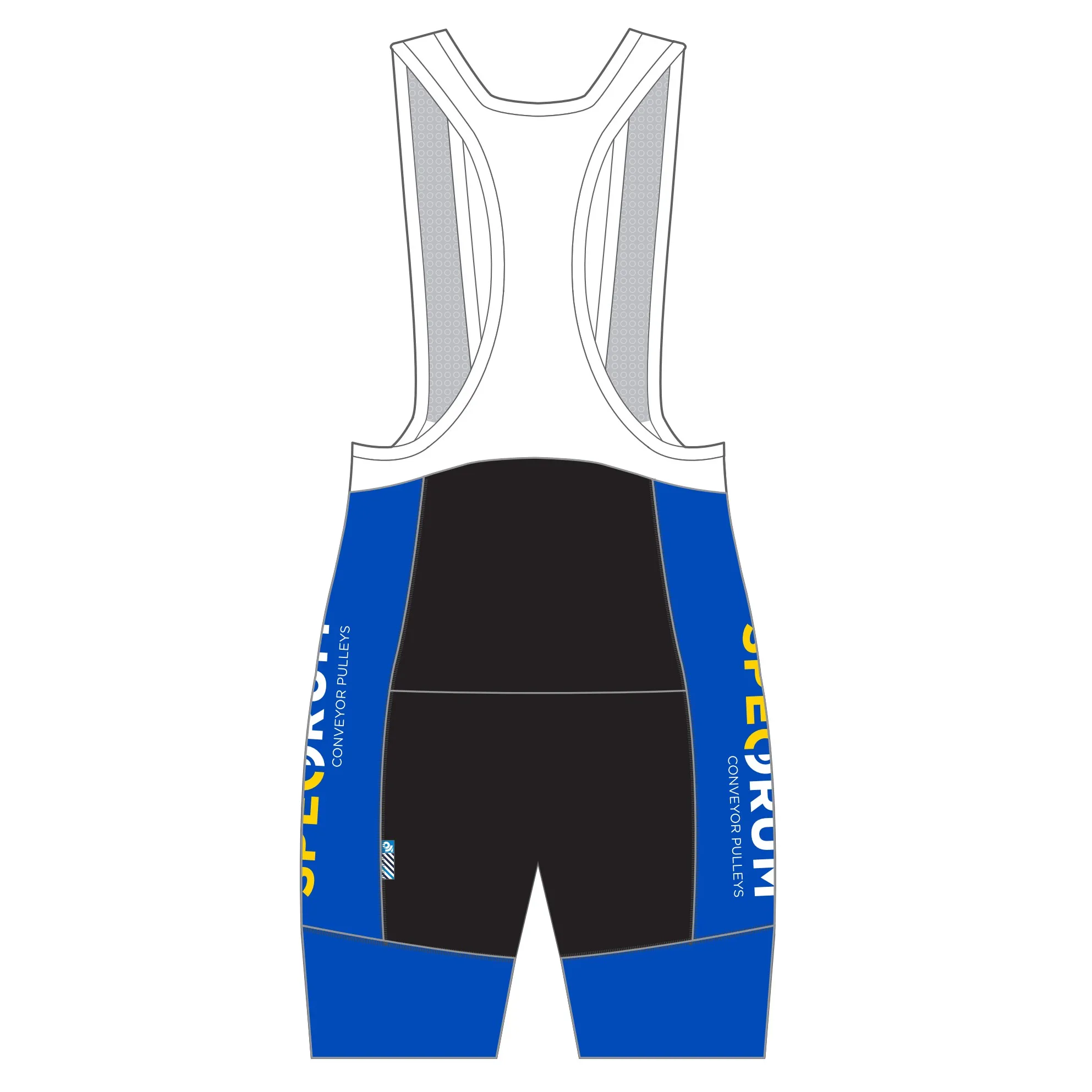 PERFORMANCE Endurance Bib Shorts