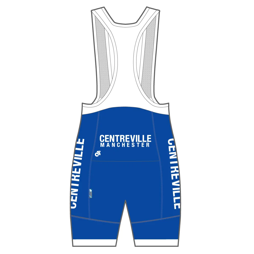 PERFORMANCE Endurance Bib Shorts