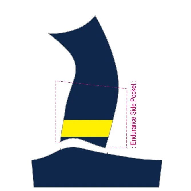 PERFORMANCE Endurance Bib Shorts