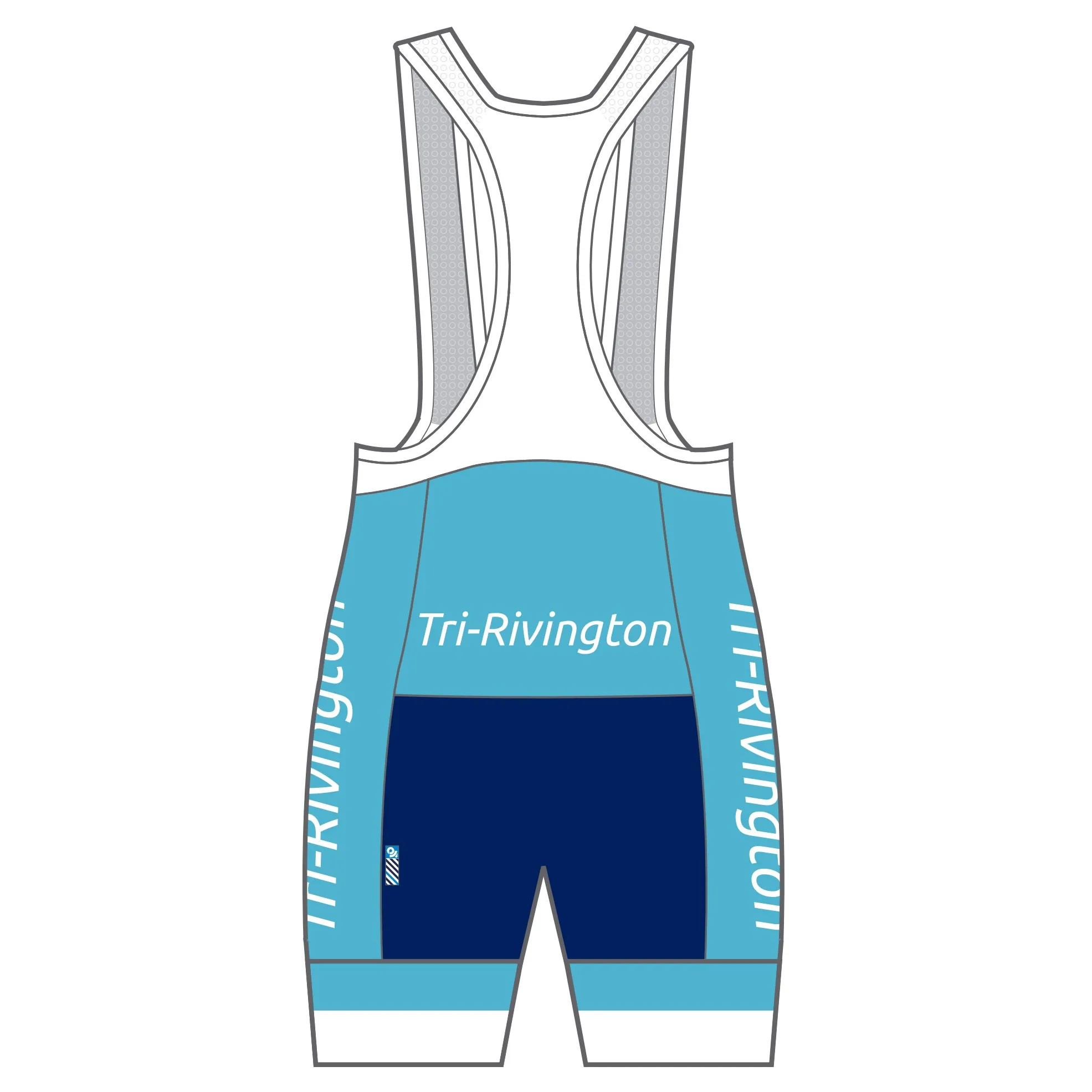 PERFORMANCE Endurance Bib Shorts