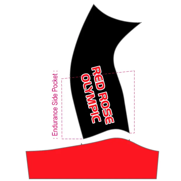 PERFORMANCE Endurance Bib Shorts