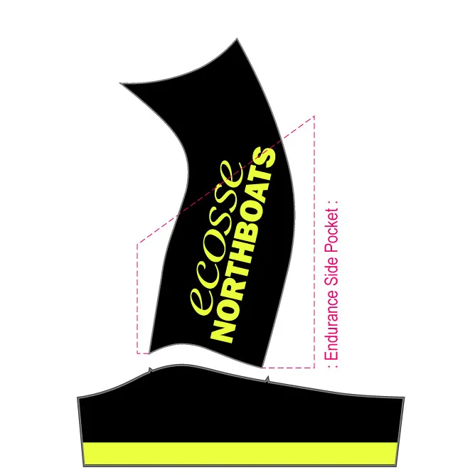 PERFORMANCE Endurance Bib Shorts