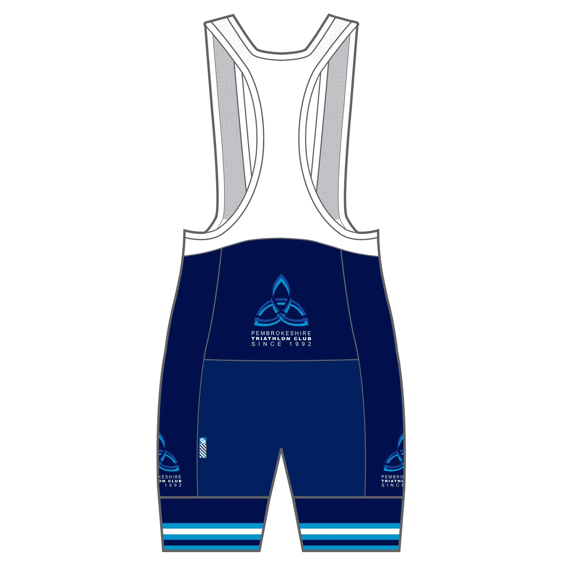 PERFORMANCE Endurance Bib Shorts