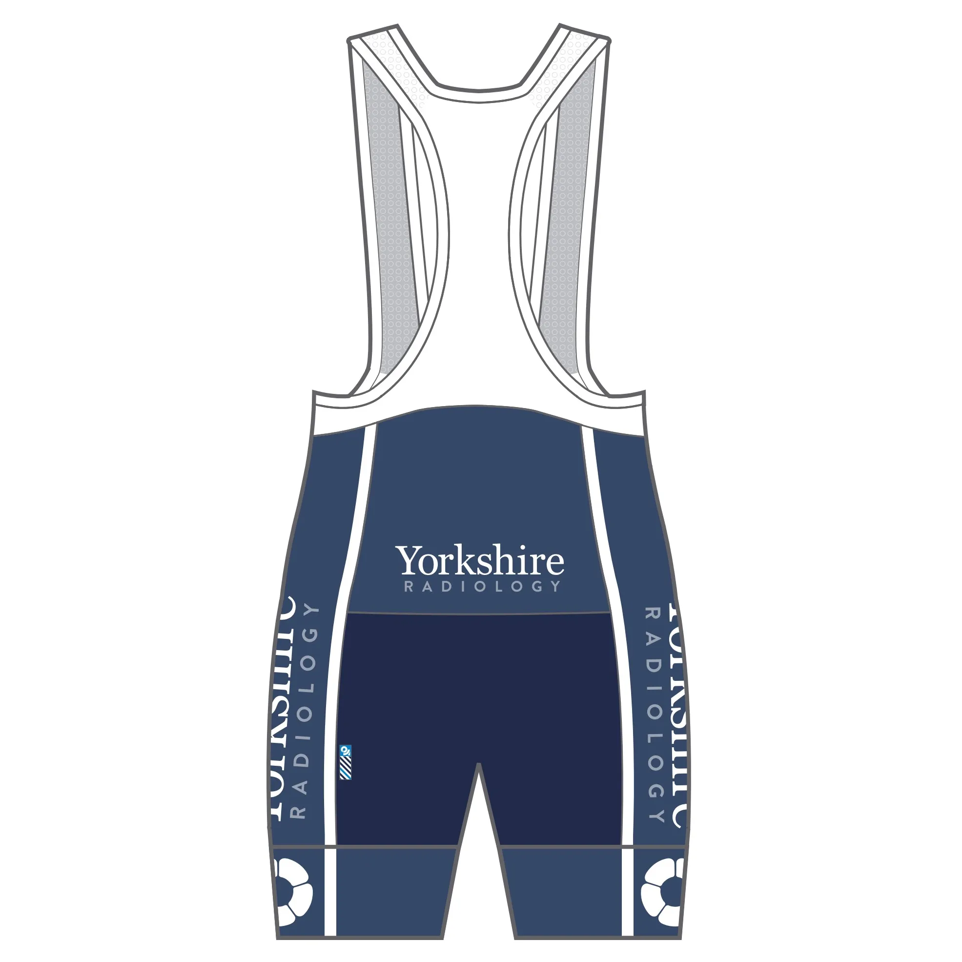 PERFORMANCE Endurance Bib Shorts