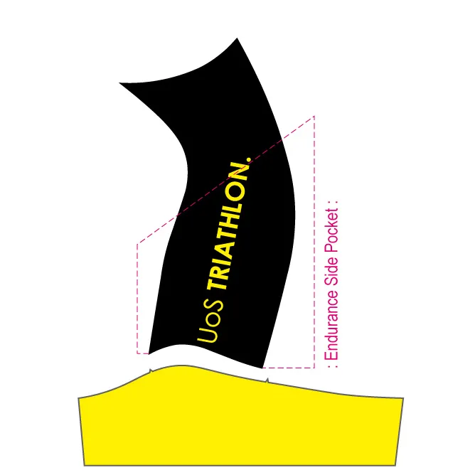 PERFORMANCE Endurance Bib Shorts