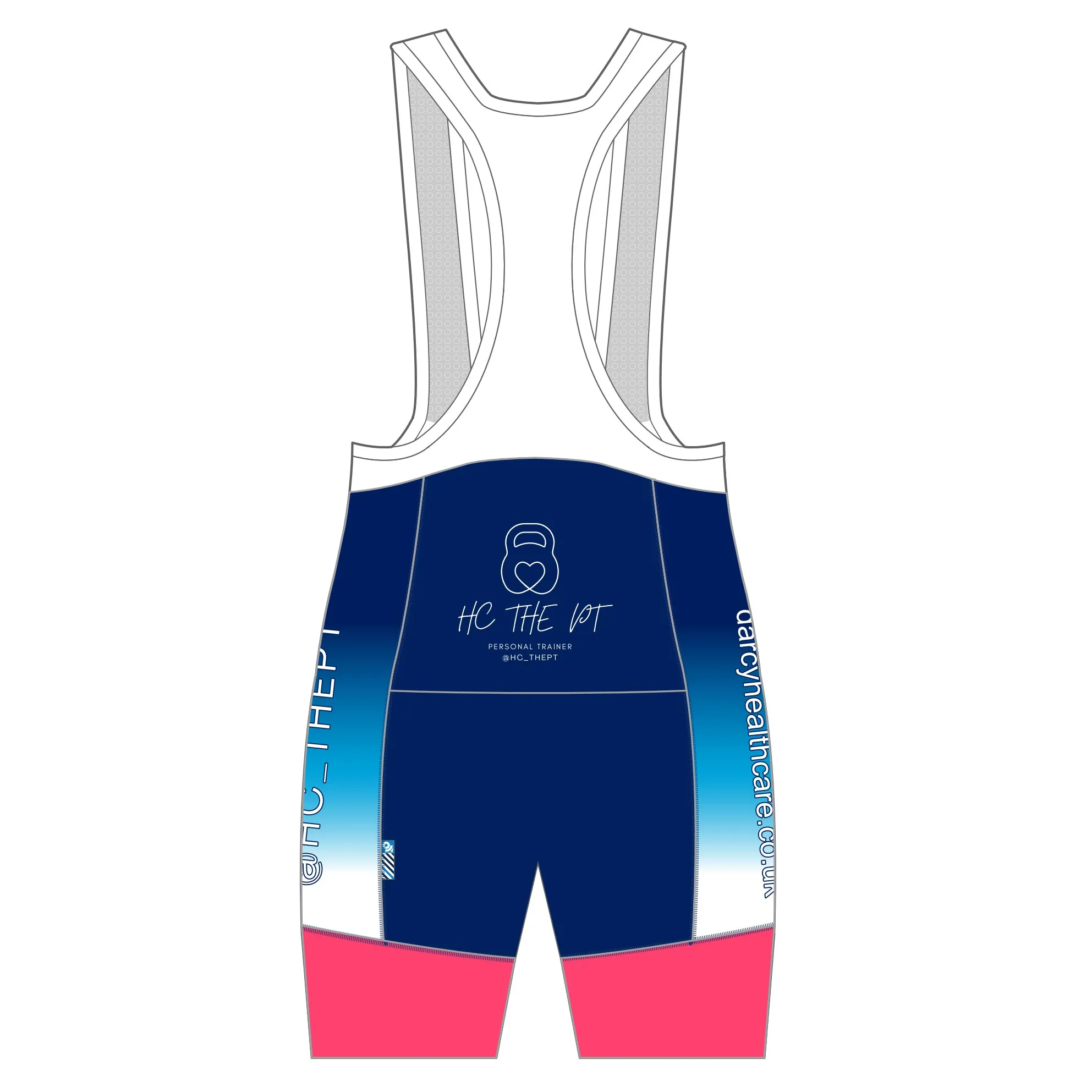 PERFORMANCE Endurance Bib Shorts