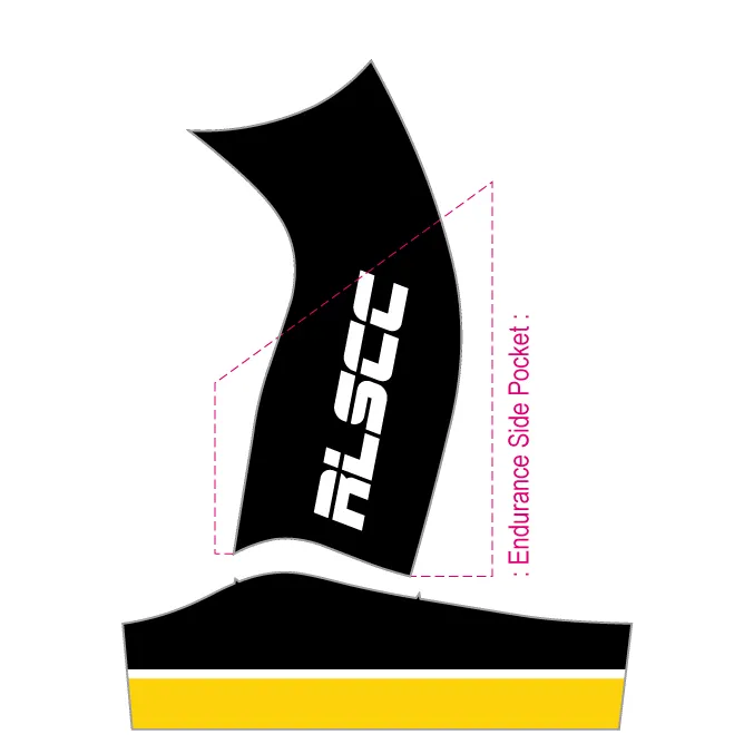 PERFORMANCE Endurance Bib Shorts