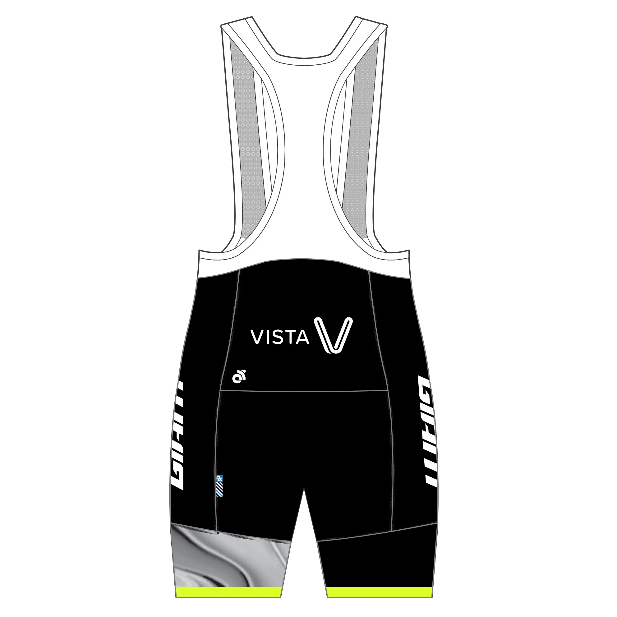 PERFORMANCE Endurance Bib Shorts