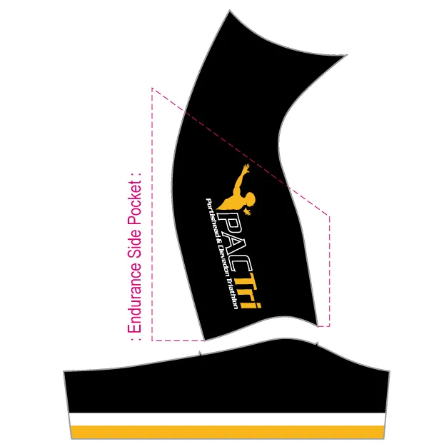 PERFORMANCE Endurance Bib Shorts