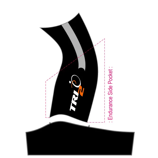PERFORMANCE Endurance Bib Shorts