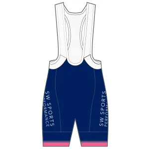 PERFORMANCE Endurance Bib Shorts