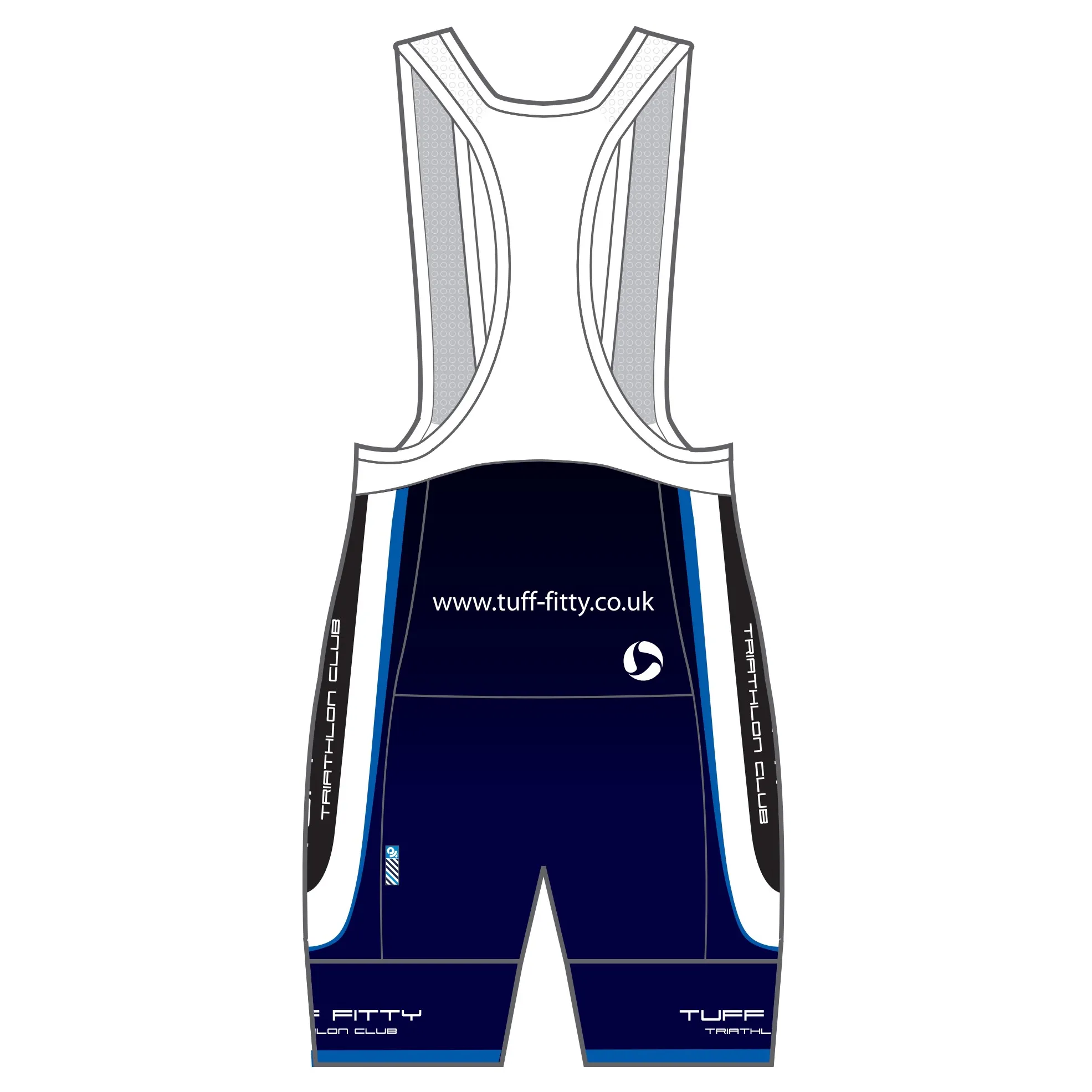 PERFORMANCE Endurance Bib Shorts