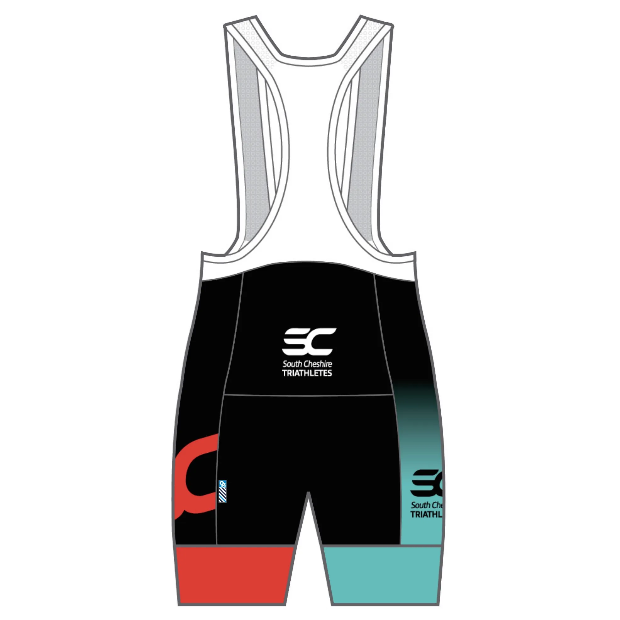 PERFORMANCE Endurance Bib Shorts