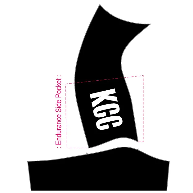 PERFORMANCE Endurance Bib Shorts