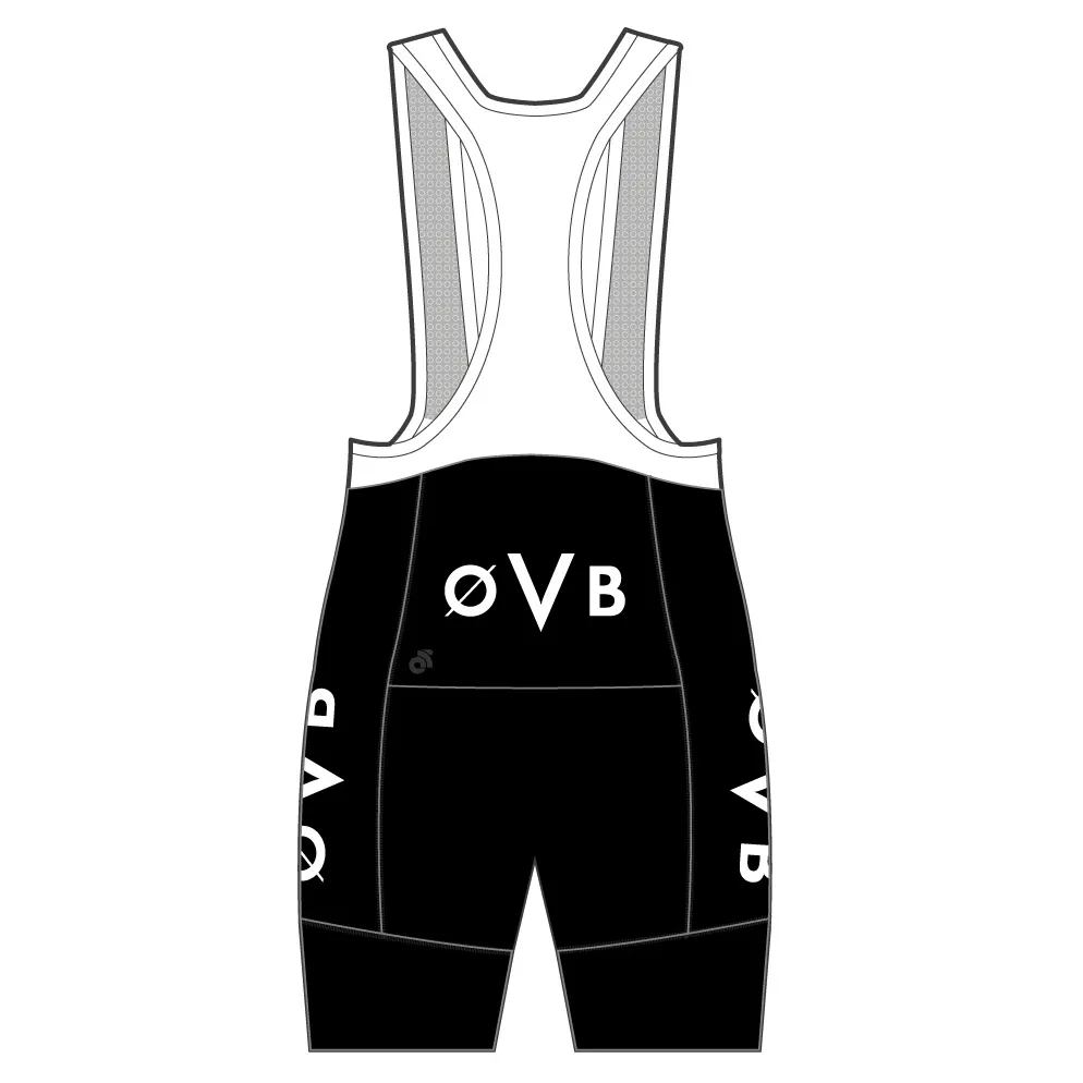 PERFORMANCE Endurance Bib Shorts