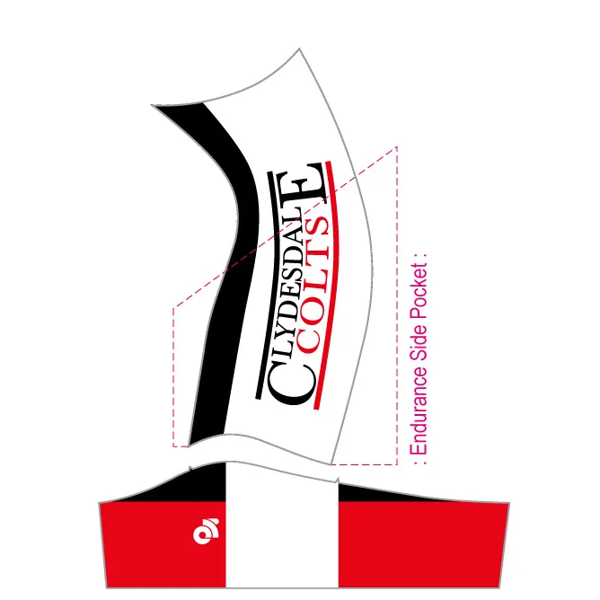 PERFORMANCE Endurance Bib Shorts
