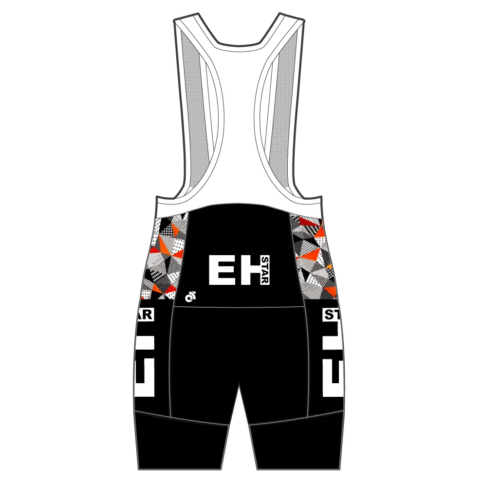 PERFORMANCE Endurance Bib Shorts