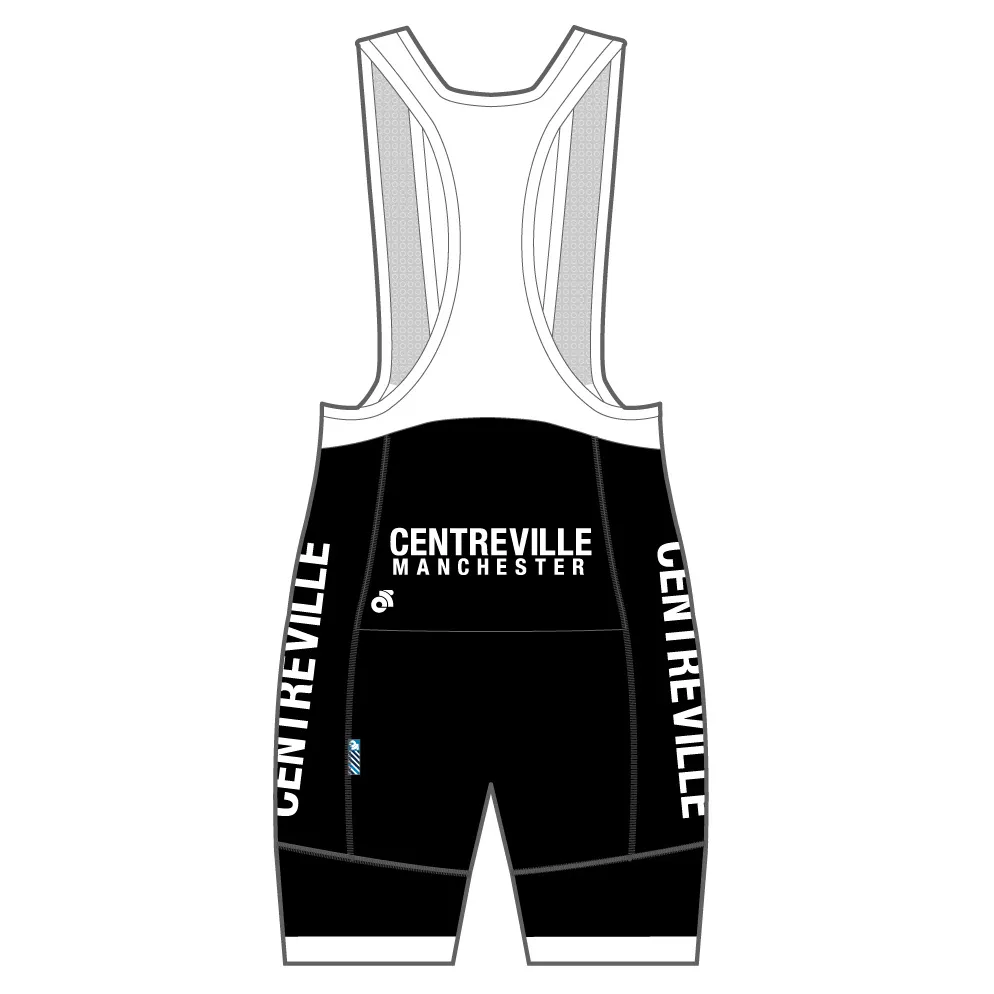 PERFORMANCE Endurance Bib Shorts