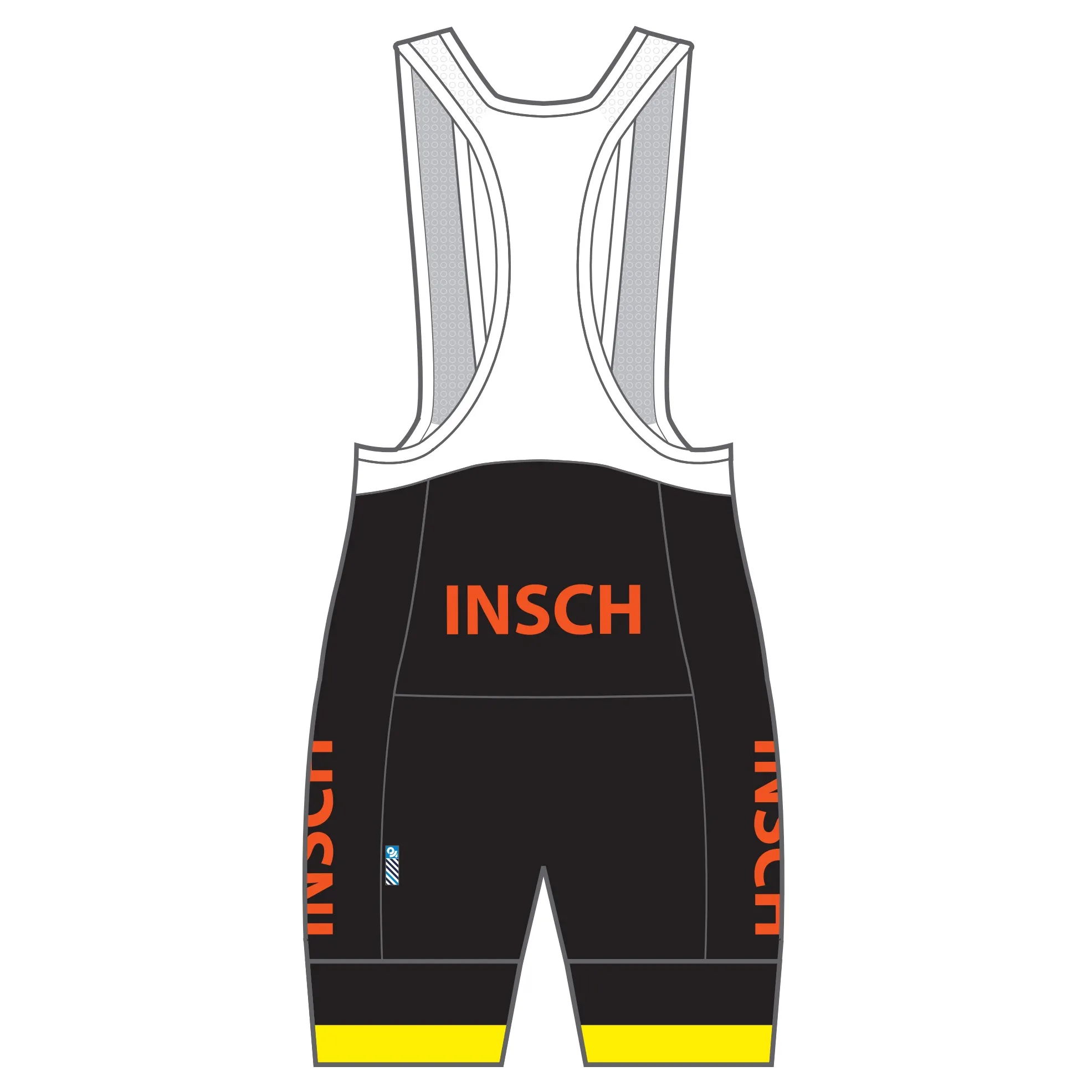 PERFORMANCE Endurance Bib Shorts