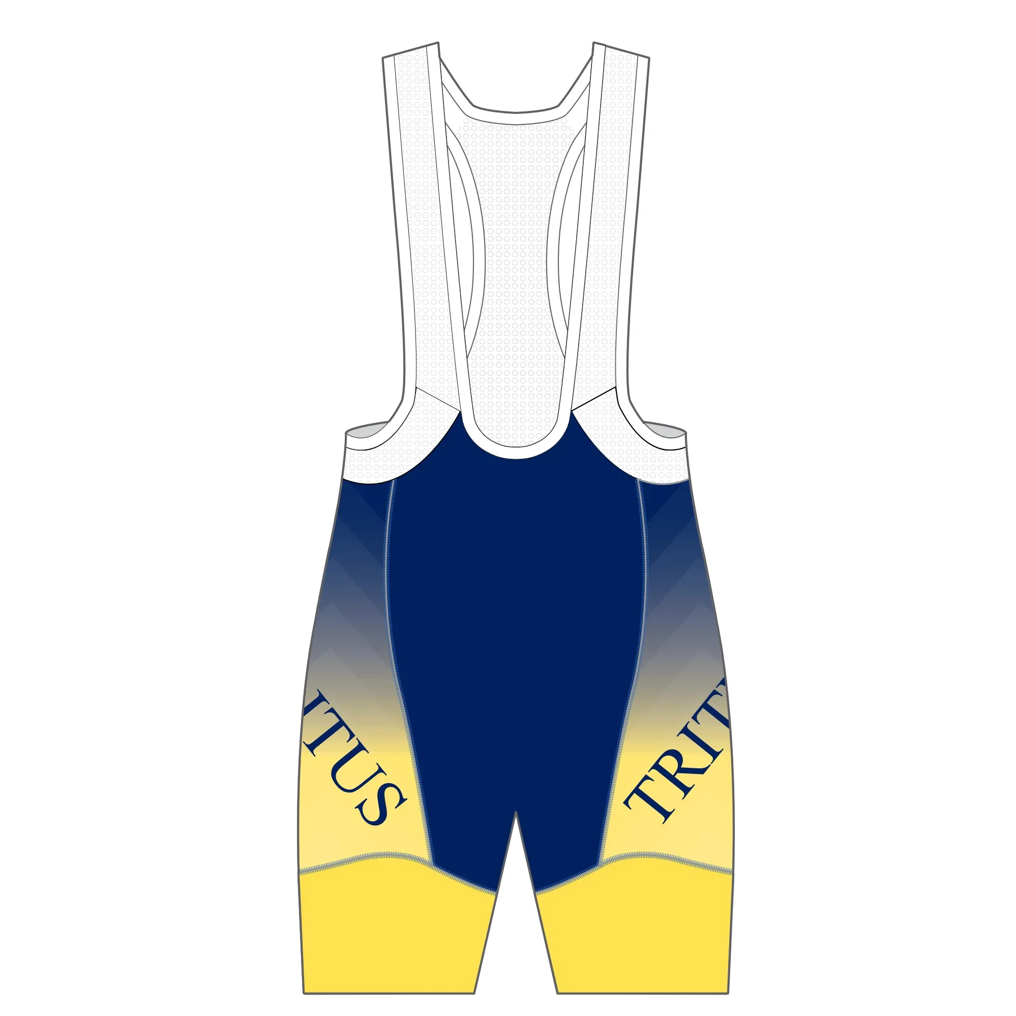 PERFORMANCE Endurance (Cargo) Bib Shorts