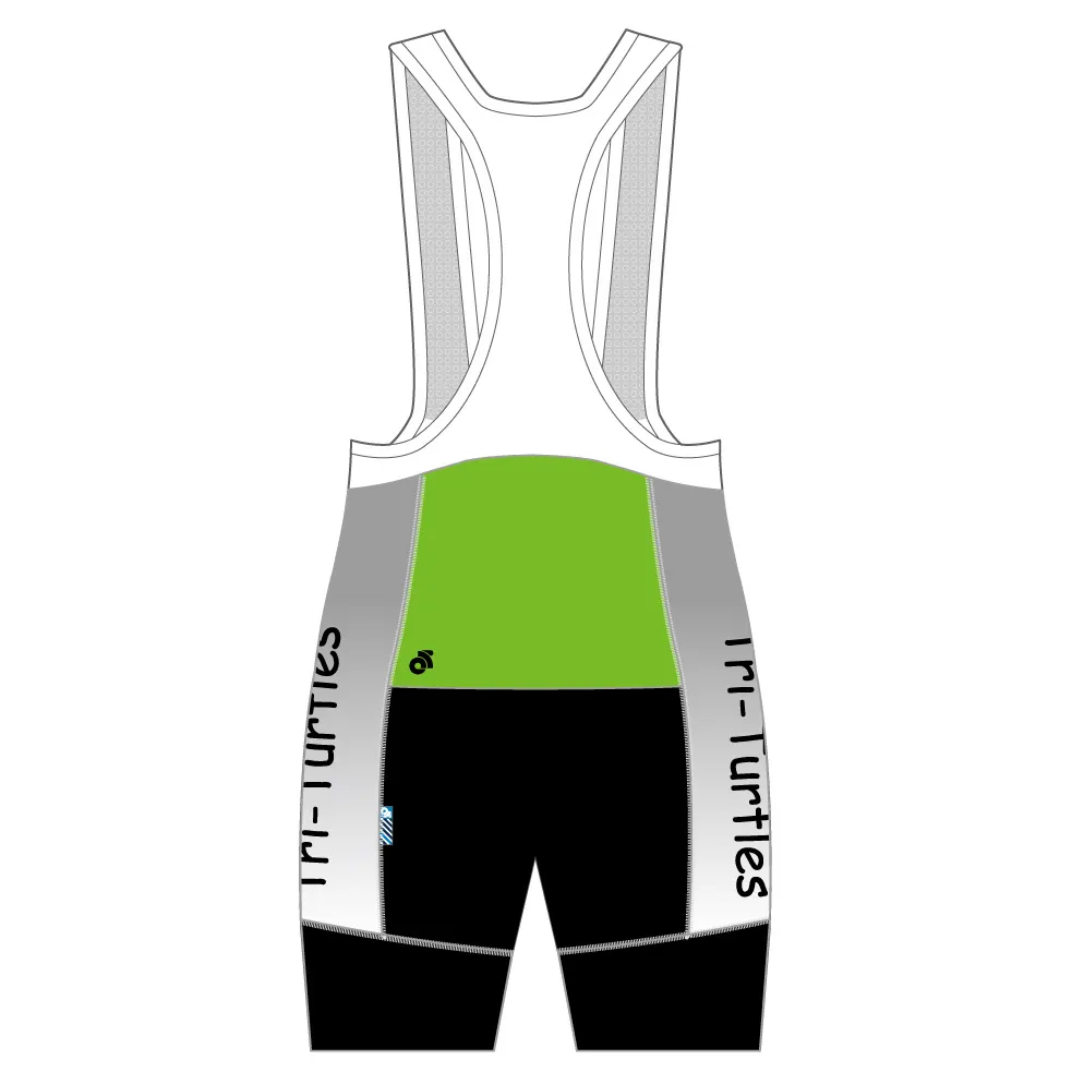 PERFORMANCE Endurance (Cargo) Bib Shorts