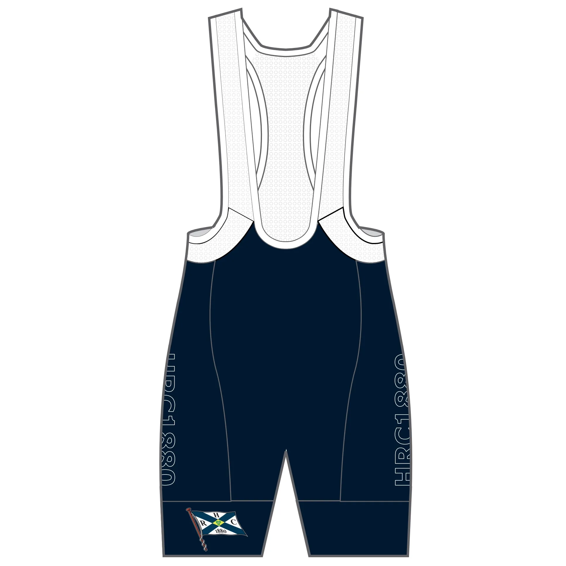 PERFORMANCE Endurance (Cargo) Bib Shorts