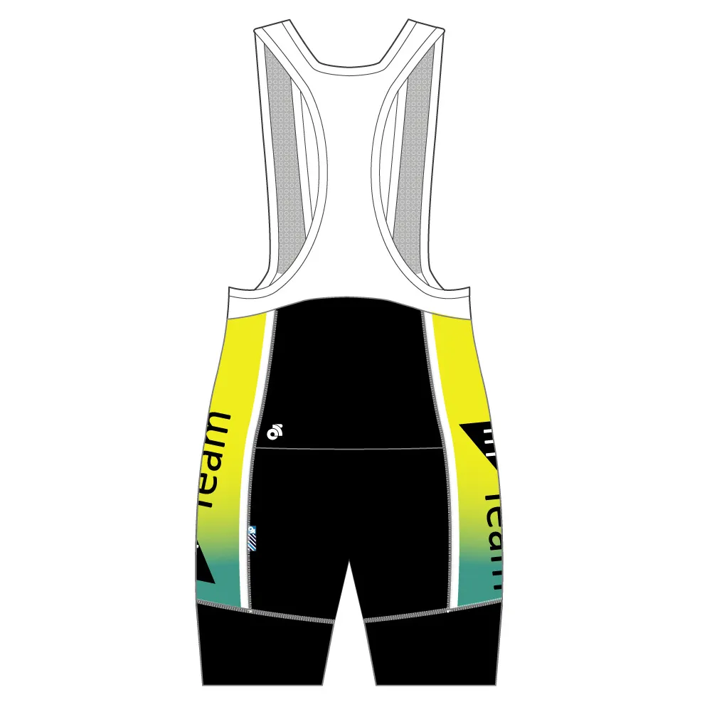 PERFORMANCE Endurance (Cargo) Bib Shorts