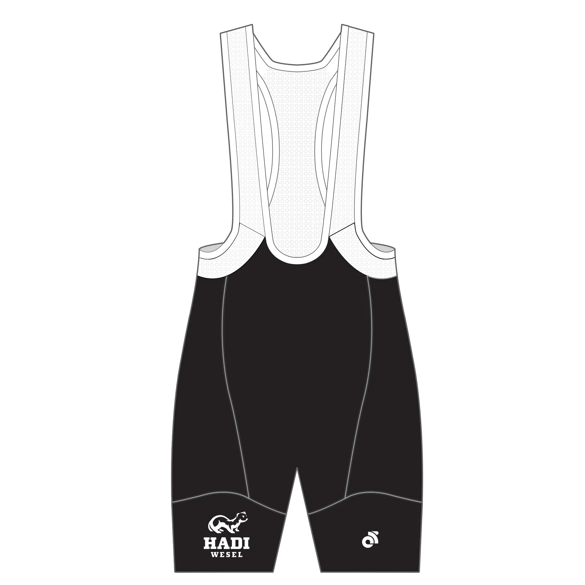 PERFORMANCE Endurance (Cargo) Bib Shorts