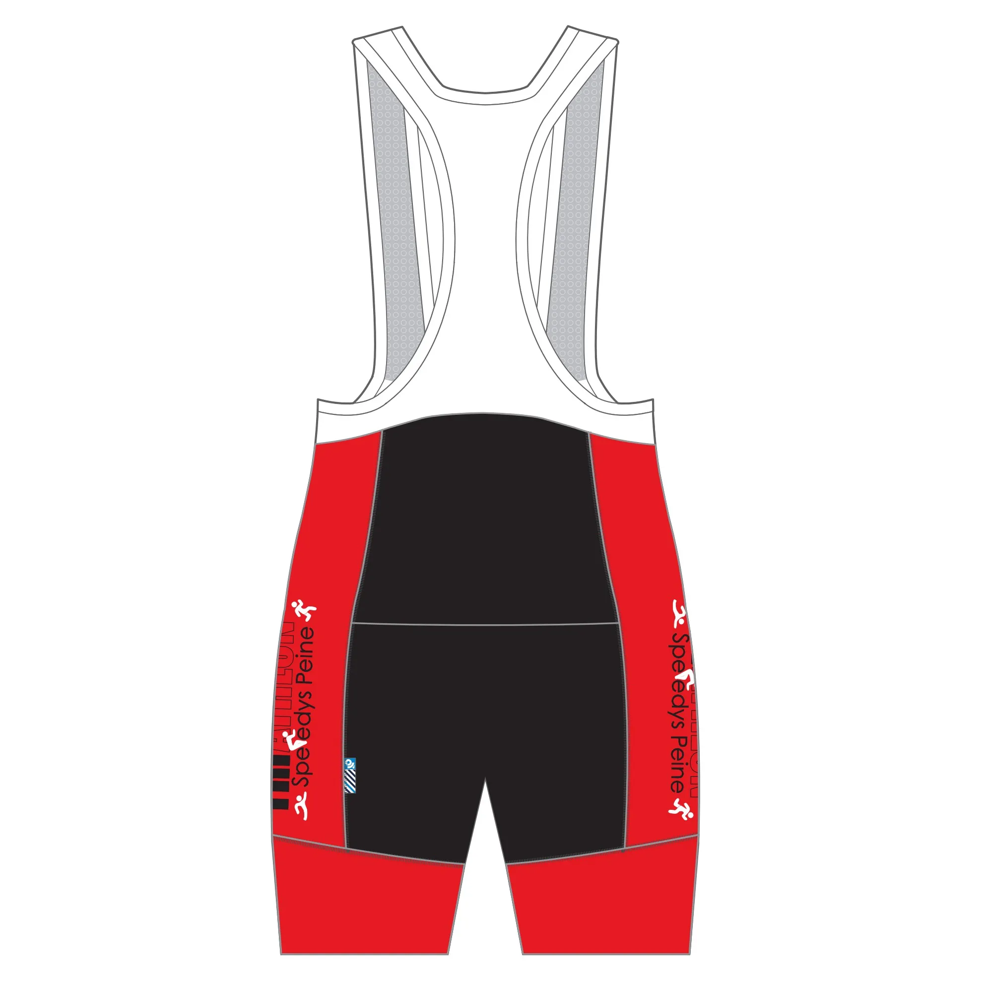 PERFORMANCE Endurance (Cargo) Bib Shorts