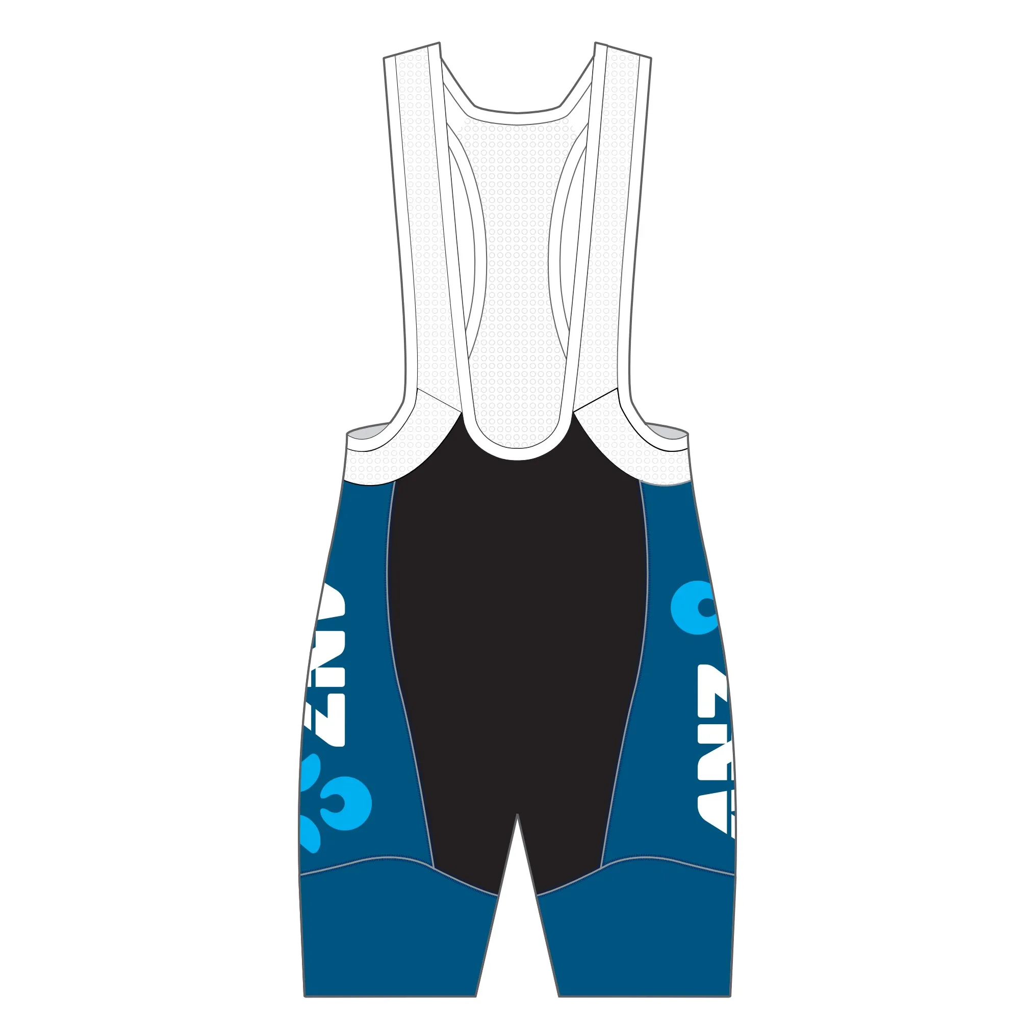 PERFORMANCE Endurance (Cargo) Bib Shorts