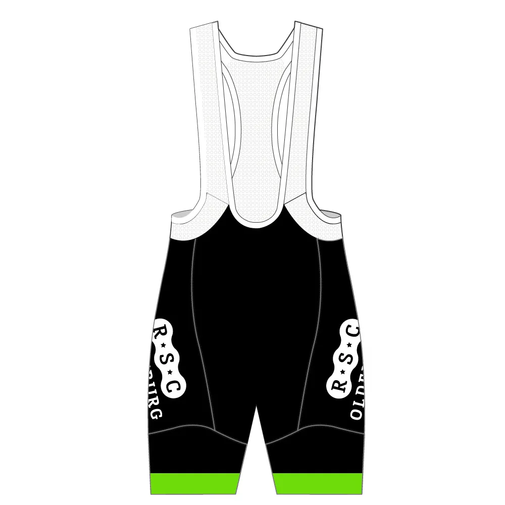 PERFORMANCE Endurance (Cargo) Bib Shorts