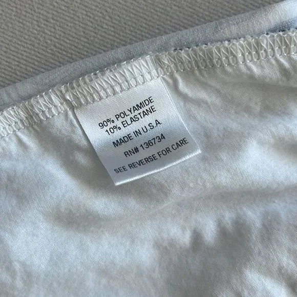 Persifor Shorts Navy and White size XS