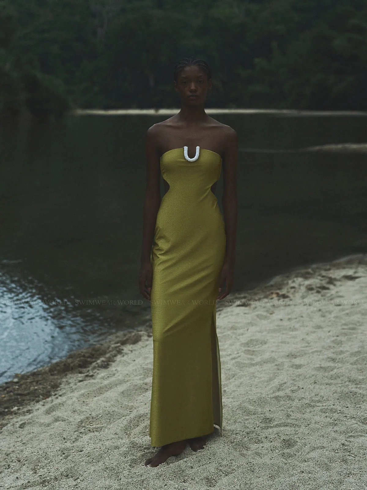 Petra Dress