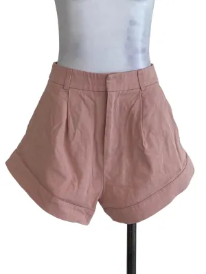 Pink Shorts