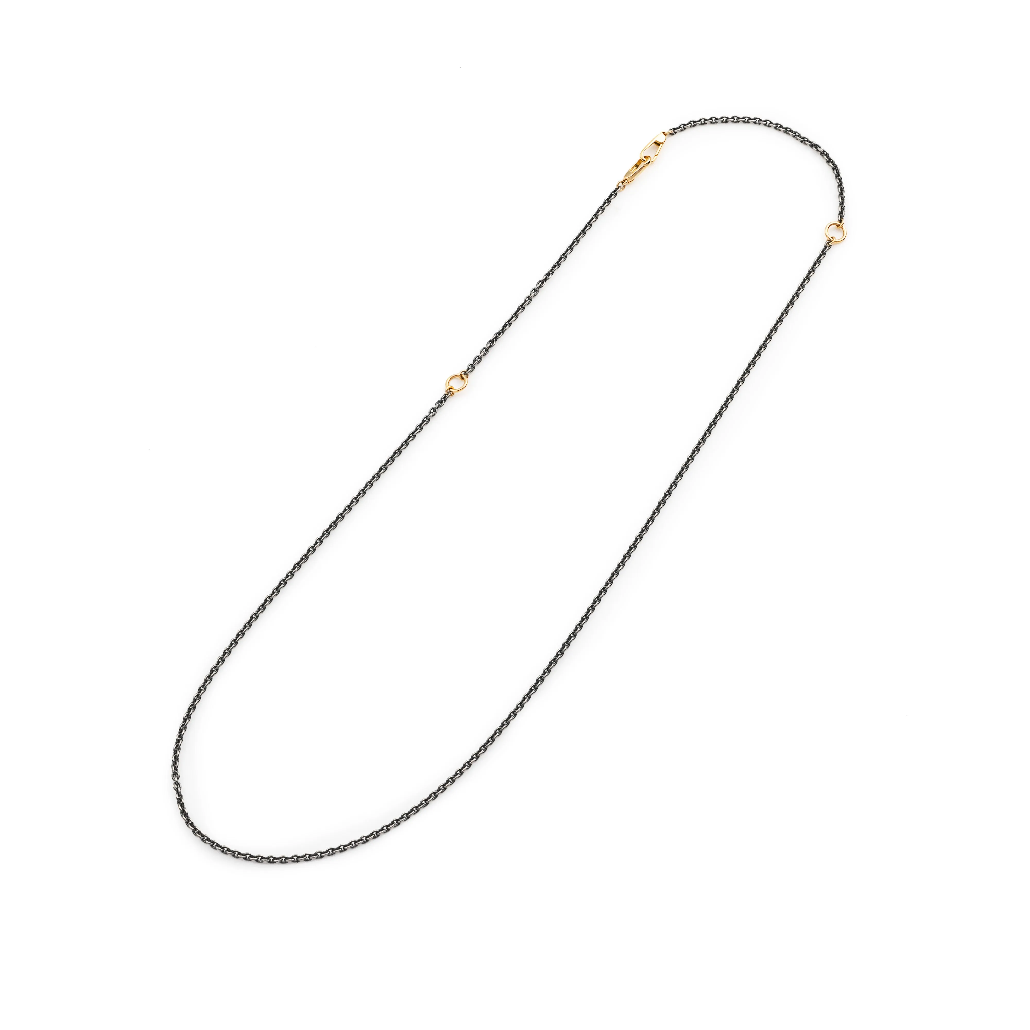 PIPISTRELLO Cable Chain Necklace