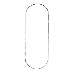 PIPISTRELLO Mix Chain Necklace