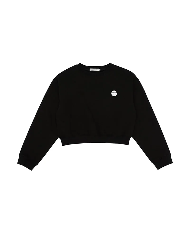 PIV'VEE Logo Sweatshirt - 2 colors