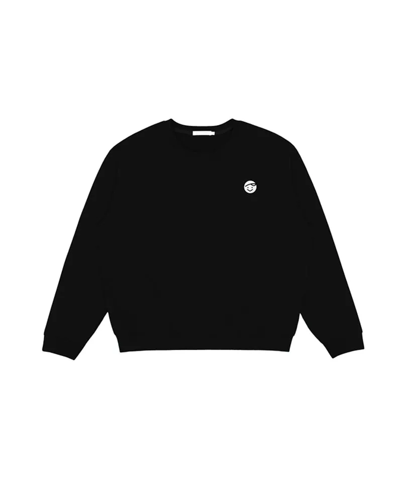 PIV'VEE Logo Sweatshirt - 2 colors