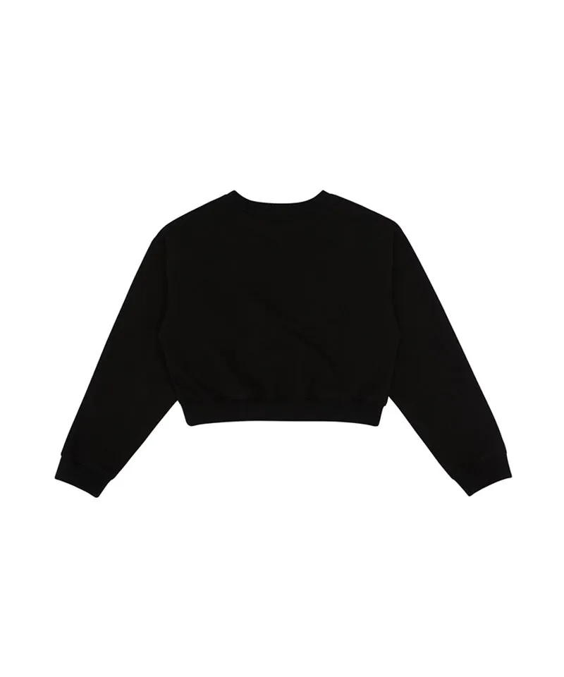 PIV'VEE Logo Sweatshirt - 2 colors