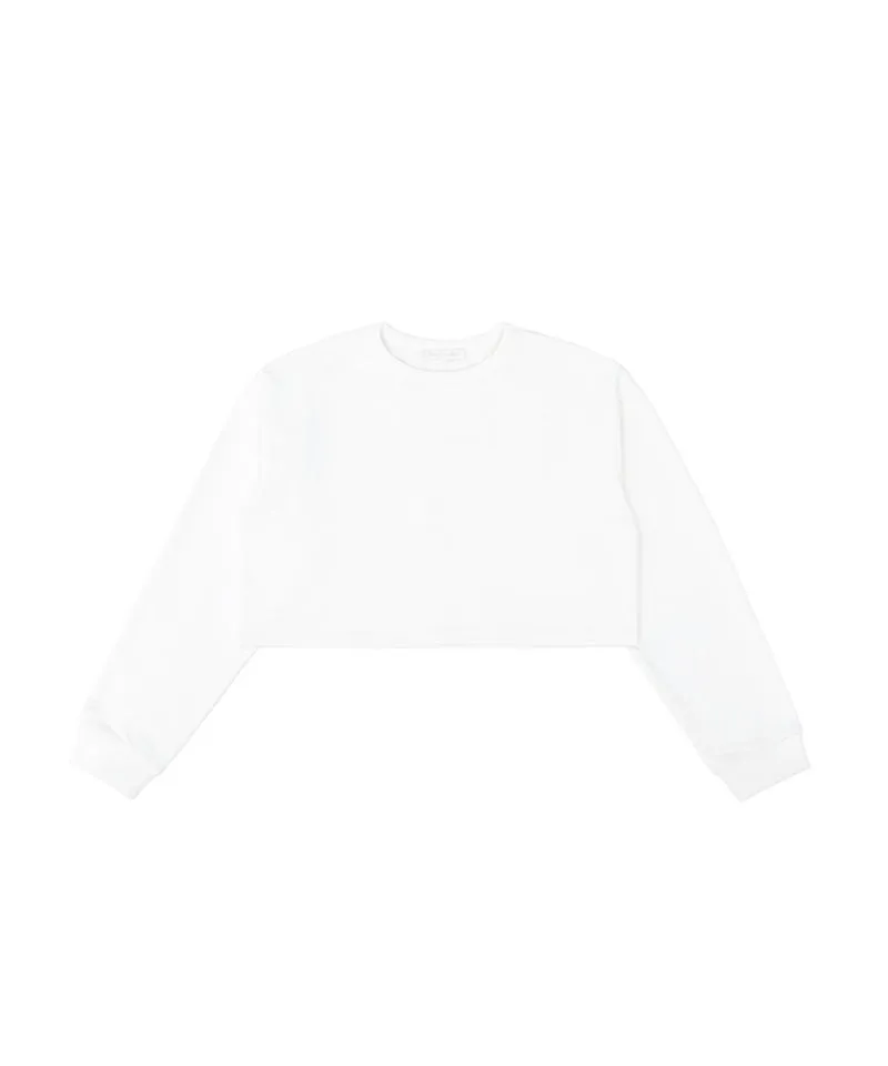 PIV'VEE Logo Sweatshirt - 2 colors
