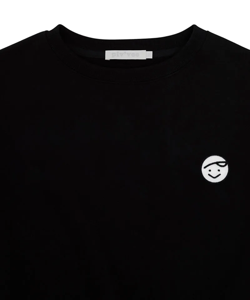 PIV'VEE Logo Sweatshirt - 2 colors